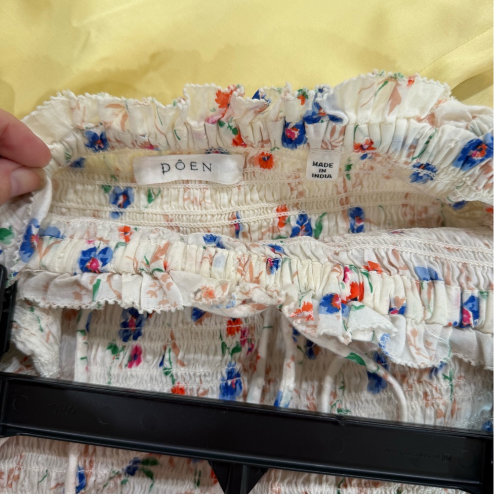 Doen Bijou Dress Octavia View 3
